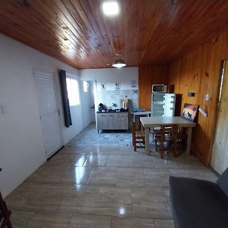 Vila Casa & Chale Em Morro Redondo Rs Exteriér fotografie