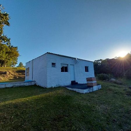 Vila Casa & Chale Em Morro Redondo Rs Exteriér fotografie