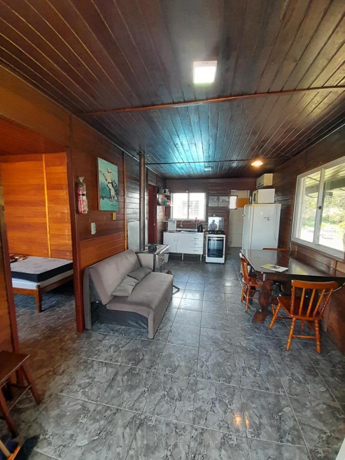 Vila Casa & Chale Em Morro Redondo Rs Exteriér fotografie